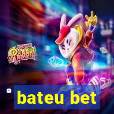 bateu bet